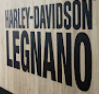 Bike Store SRL / Harley-Davidson Legnano