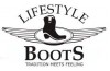 Lifestyle-Boots