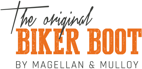 Biker Boot by Magellan & Mulloy